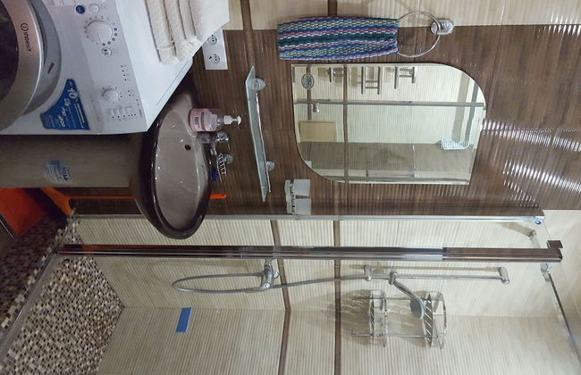 Apartment on Prosvecheniya - Foto 15