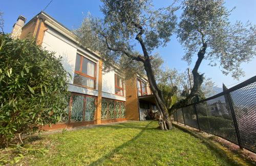 Villa Olivella in Sale Marasino - Foto 50