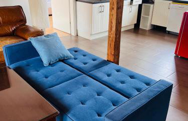 Apartment mit schöner Aussicht auf den Großen Feldberg & Burg Königstein & Frei PARKPLATZ auf Straßenseite - Foto 8