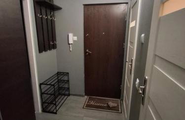 Apartament Przydworcowe - Foto 6