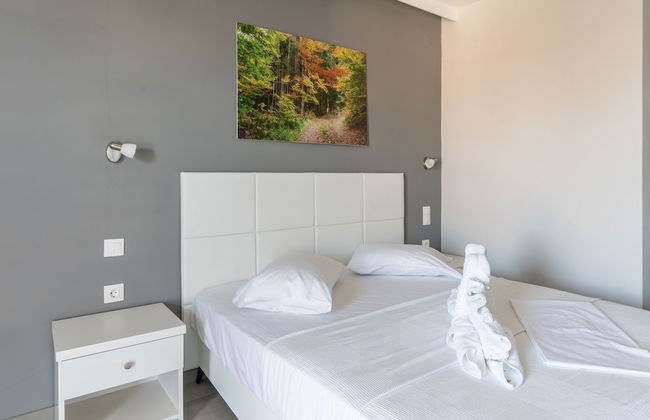 Atrium Hotel - Foto 40