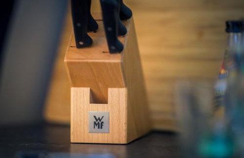 Gutshaus Krummin Usedom - Photo 13