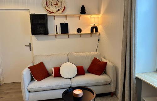 Limone Guest - Appartement Cosy - 5 min des plages - Foto 28