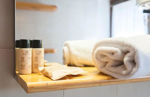 Parcheggio-Camino-8pax - Chalet immerso nella Natura - Foto 16