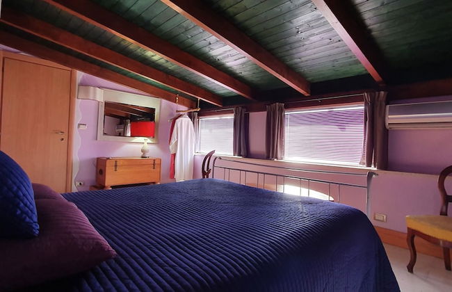 Le Radici Casa Vacanze - Foto 15