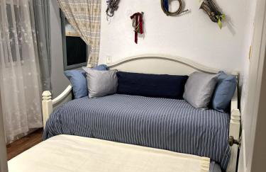 Sal's Beach Cottage Retreat - Foto 22