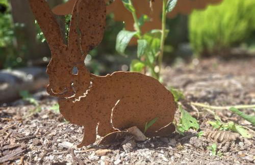 Das Waldhaus - Foto 24