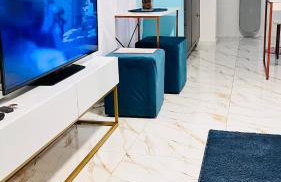 Apartamento no andar térreo - Foto 4