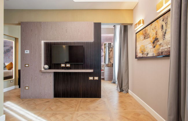 VentiSettembre Private Suites - Foto 37