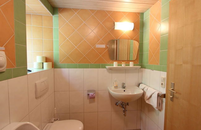 Modern Apartment in Fieberbrunn With Sauna - Foto 11