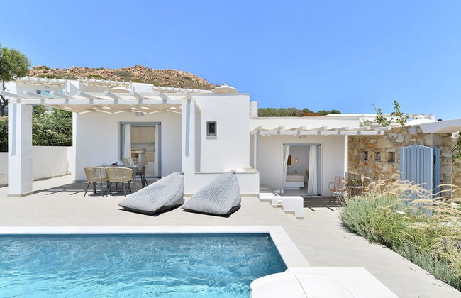 Mythology Naxos Villas & Suites - Photo 43
