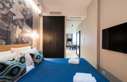 Résidence du Louvre - Foto 28