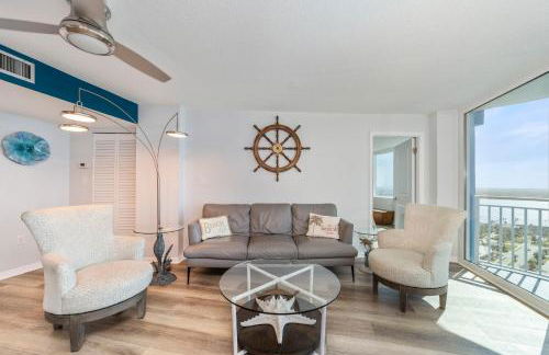 Escape 2 The Beach Daytona Beach FL 2BR 2B as seen on Youtube - Foto 26