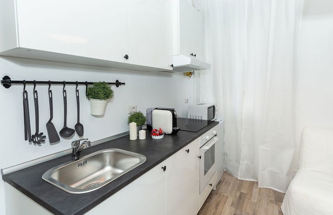 Home Hotel - Mamiani 6 - Foto 25