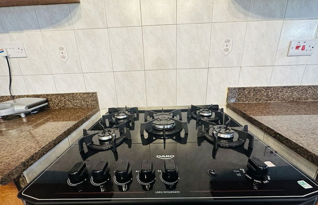 The Sea Bed Seychelles - Foto 30