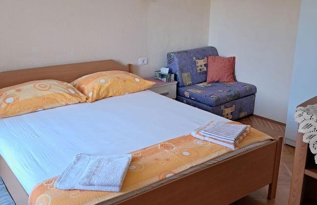 Apartments Gorana - Foto 17