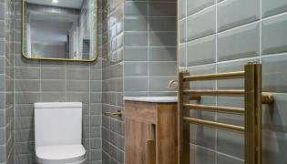 Bridgend Studio - Near Free Parking - Foto 4