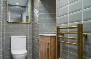 Bridgend Studio - Near Free Parking - Foto 4