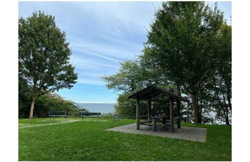 Organic holiday home Strandgut - Foto 39