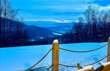 Cinalkowa 6, na Górze Żar - Foto 7