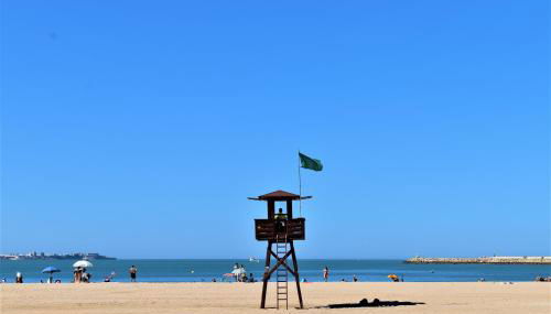 Apartamento Puertomar - Foto 5