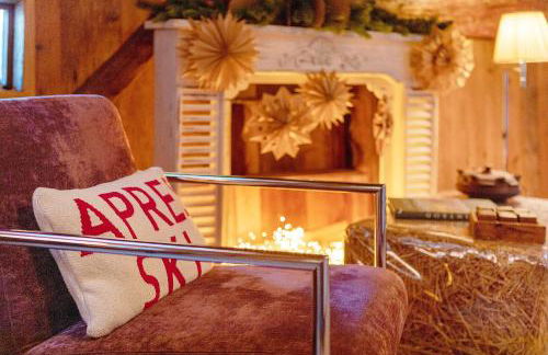 Il Fienile Della Nonna Introd - Foto 10