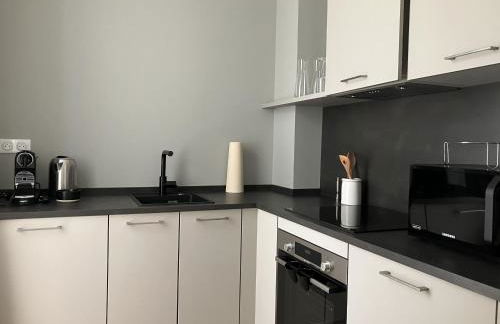 Losquet Studio, Trebeurden - Foto 22