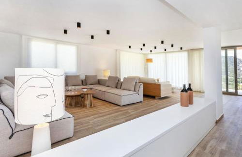 Villa Ses Falugues by Interhome - Foto 10