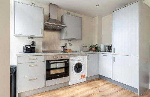 Luxury Apartment New Street Birmingham - Foto 41