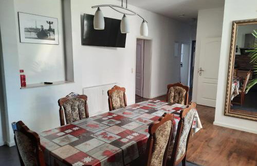 Geschäfts und Ferienwohnung Magdeburg - Foto 19