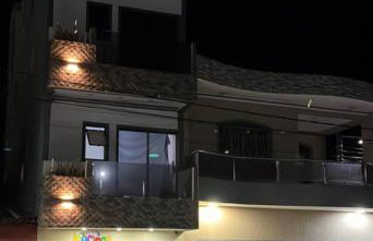 Mirante Serraruna - Cobertura com vista de 360º - Foto 16