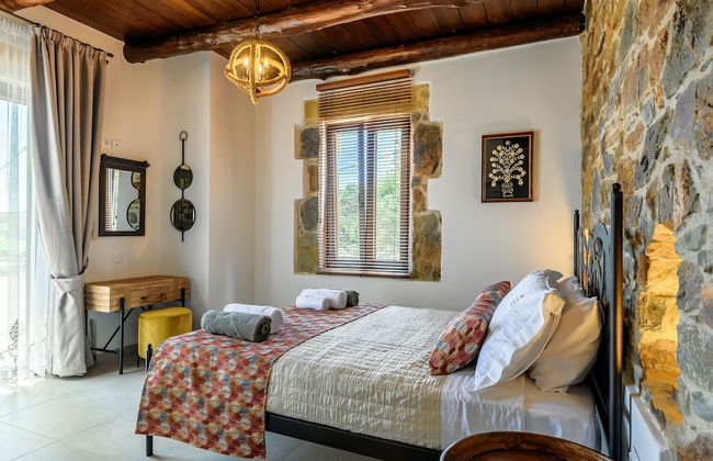 Minos Country Living Apartments - Foto 18