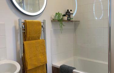 HOLLINS NOOK - Countryside House - Gateway to Lakes National Park - Foto 28