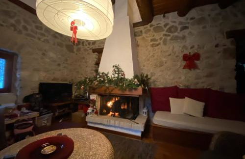 MOUNTAIN NEST - your fairytale escape - Foto 10