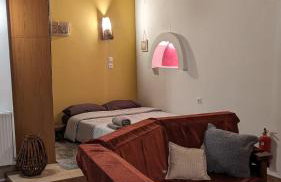 Diminio 3 Apartment at Livadi Arachova - Foto 3