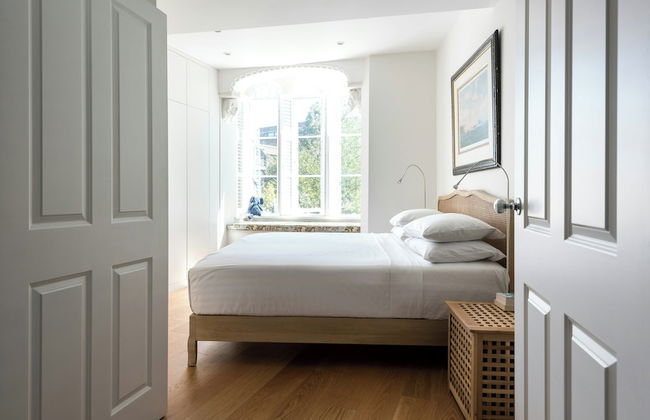 Kennington Road by Onefinestay - Foto 5