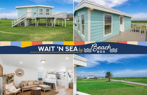 Beach Bungalow with Gorgeous Deck, Close to Beach - Foto 24