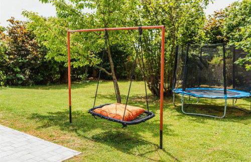 Countryside Vila 05 by GREEN Croatia - Foto 8