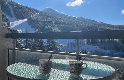 Cosy studio 25 m2 orienté sud entièrement rénové - Foto 16