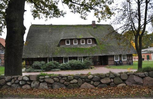 Reit- und Bauernhof Klaucke - Foto 1