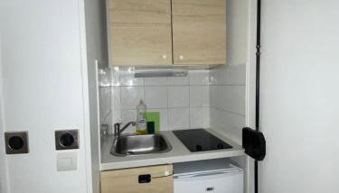 Studio quartier Chic et Prestigieux Paris - Foto 5