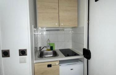 Studio quartier Chic et Prestigieux Paris - Foto 5