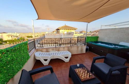 Villa HaMaKa Casa Juan - Foto 18