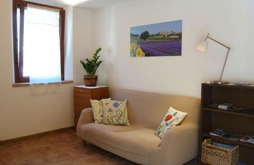 Il mulino di Augusto e Marianna - Foto 1