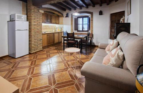 Apartamentos La Solana de Monfragüe - Foto 56