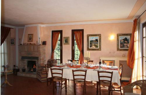 Villa Antica Sosta Renai - Foto 34