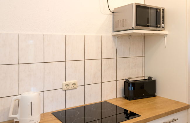 9 bedroom House in Immerath with garden and terrace - Photo 13