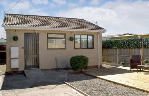 Ashover Lodge - Foto 1