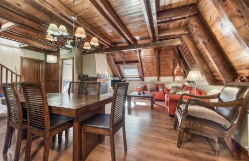 Duplex de Montaña Filanda - Foto 8