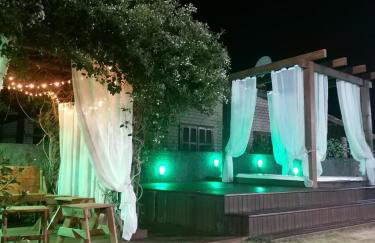 Grand Moriá Pousada Spa - Photo 9